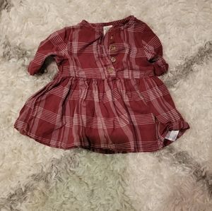 Baby girl dress